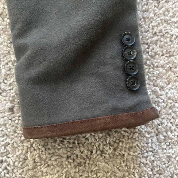 Polo Ralph Lauren moleskin sports coat medium - Picture 2 of 9